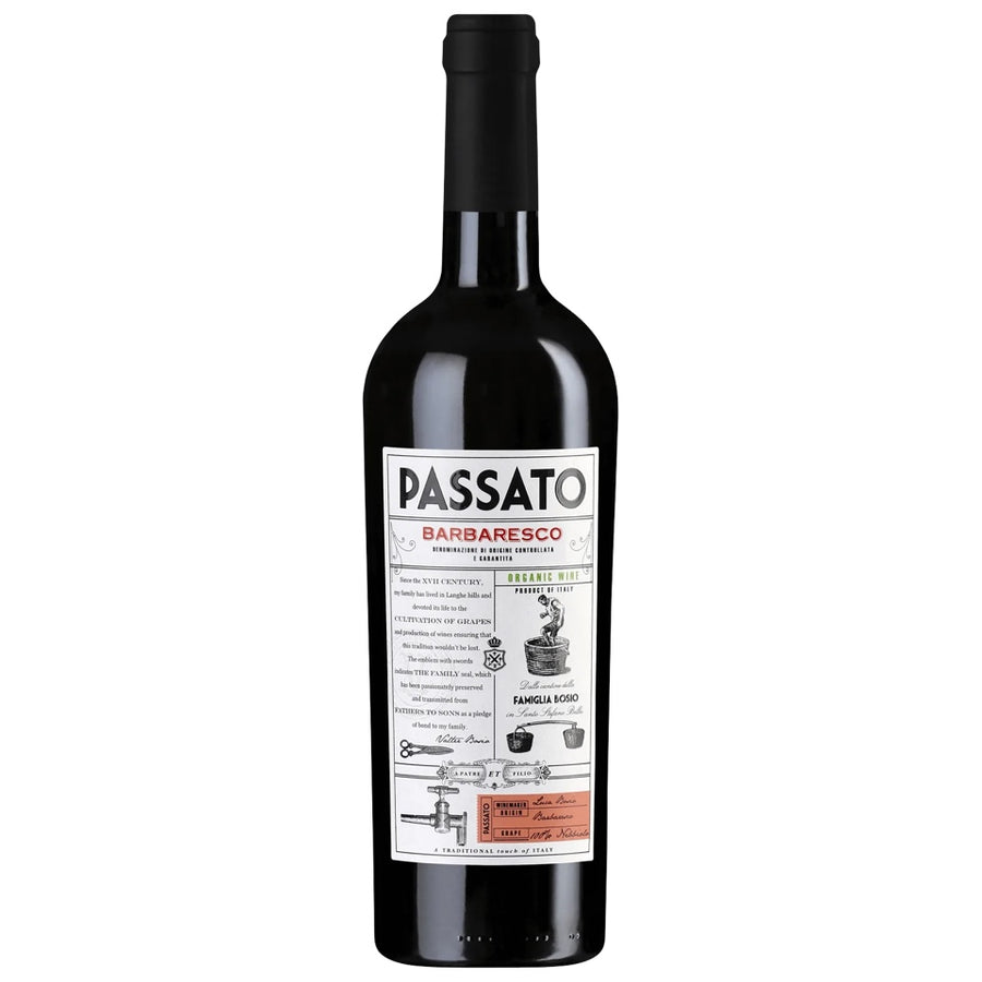 Passato Barbaresco DOCG