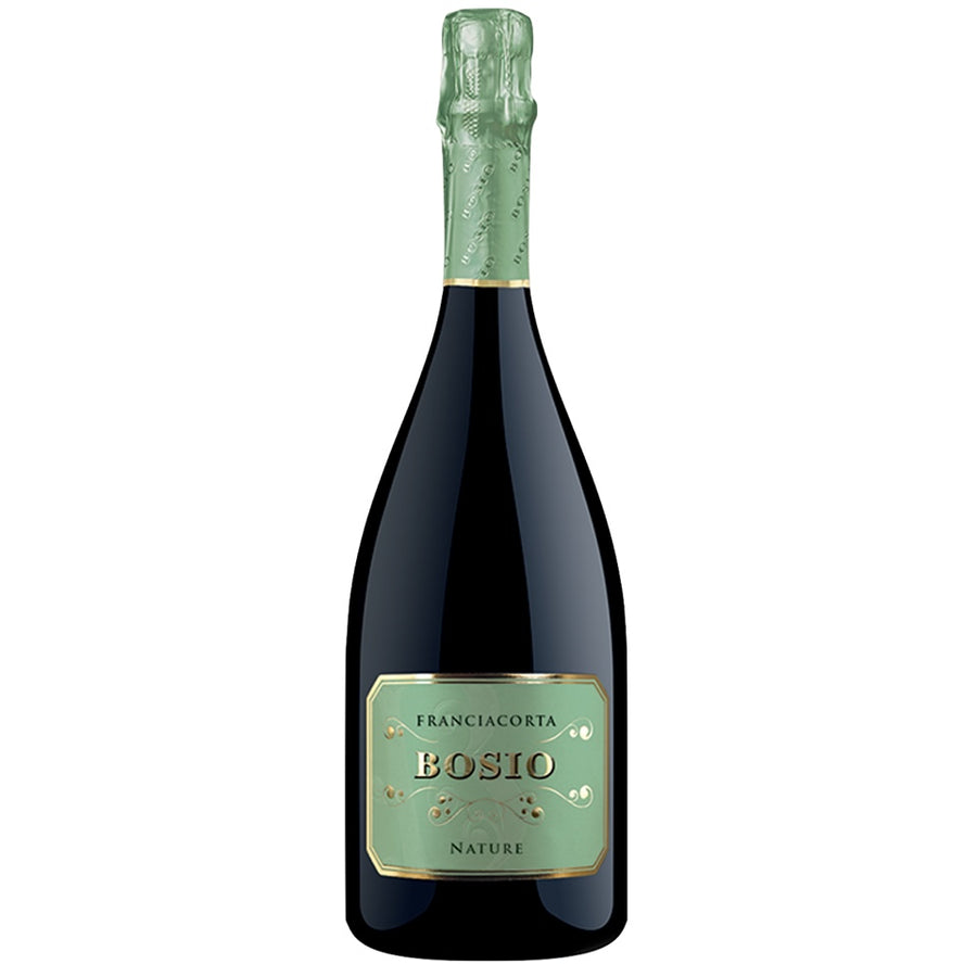 Bosio Franciacorta Nature DOCG