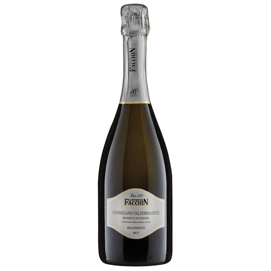 Prosecco Brut Superiore DOCG
