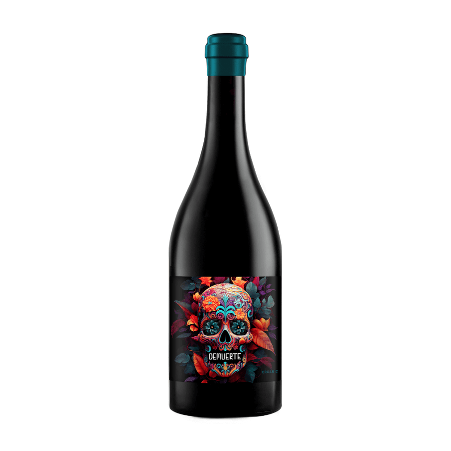 Demuerte Organic