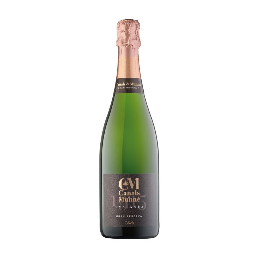 Canals & Munné Insignia Gran Reserva