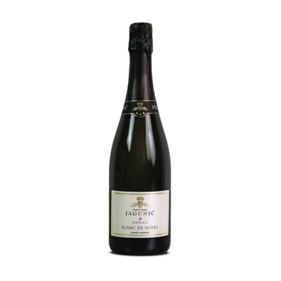 Jagunic Blanc de noirs