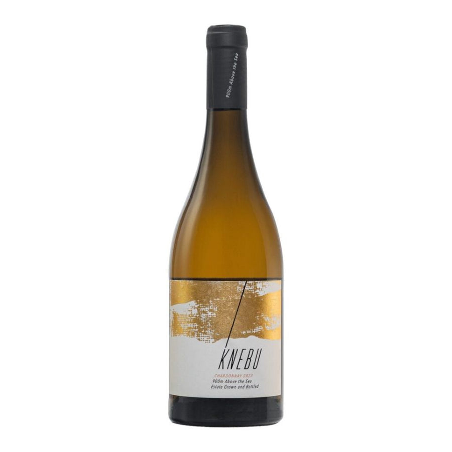 Knebu Chardonnay
