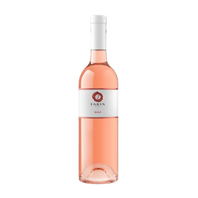 Fakin rosé