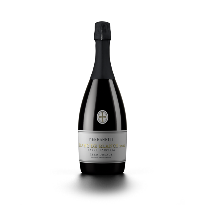 Meneghetti Blanc de Blancs
