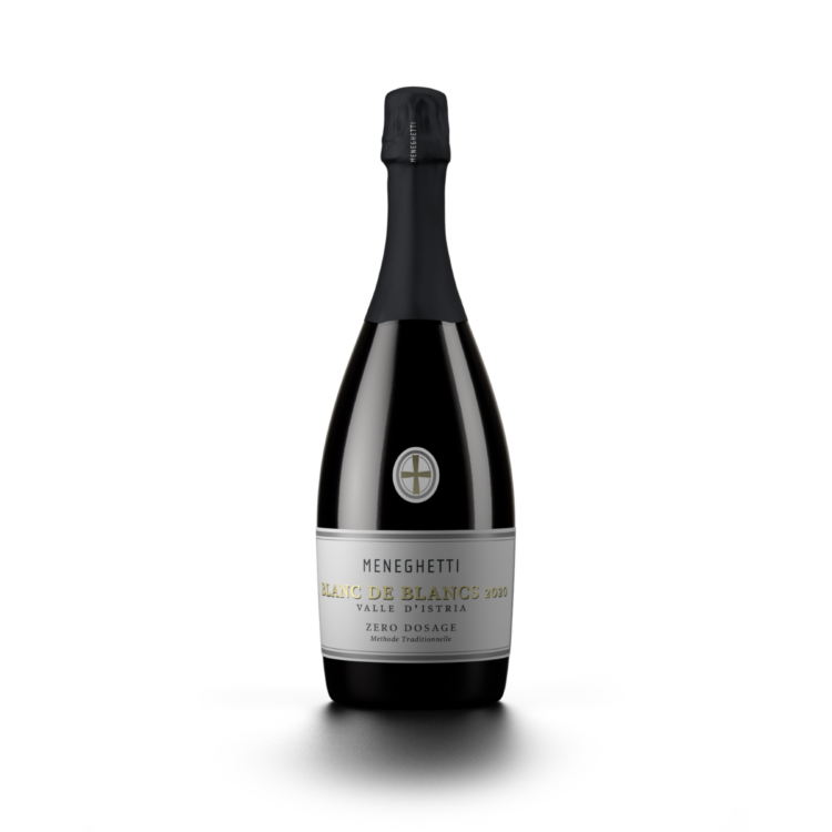 Meneghetti Blanc de Blancs