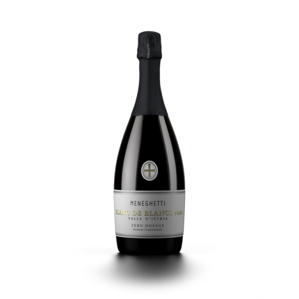 Meneghetti Blanc de Blancs