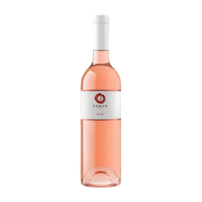 Fakin rosé