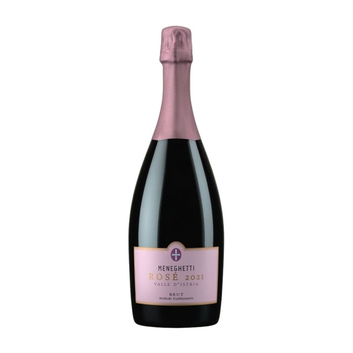 Meneghetti Classic Rose