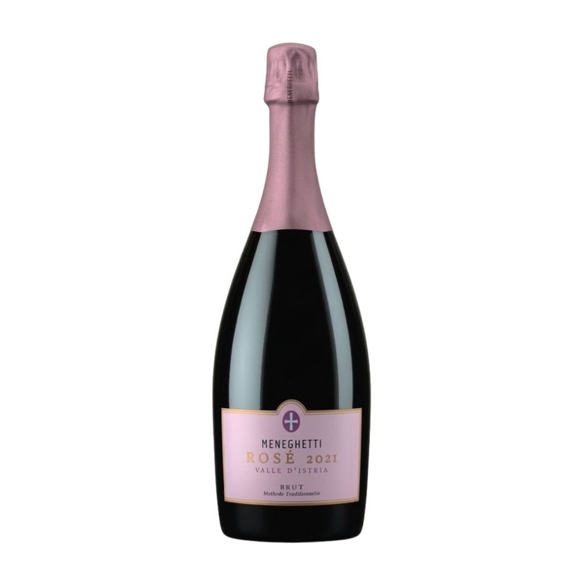 Meneghetti Classic Rose