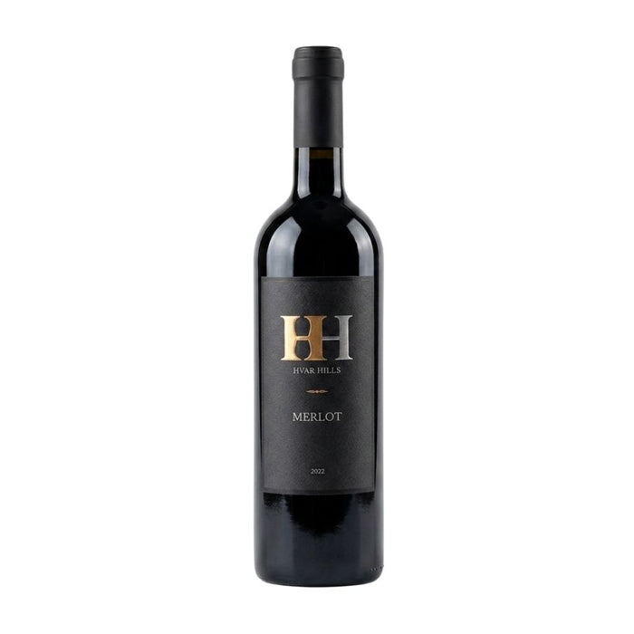 Hvar hills Merlot