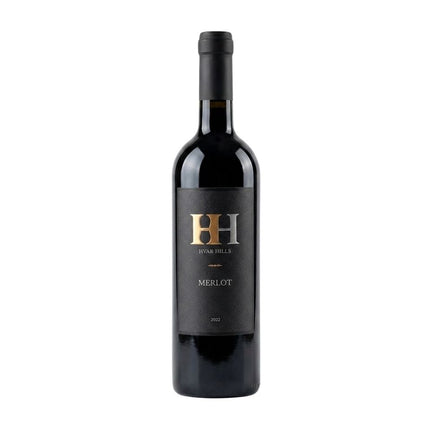 Hvar hills Merlot