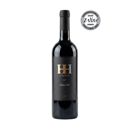 Hvar hills Merlot