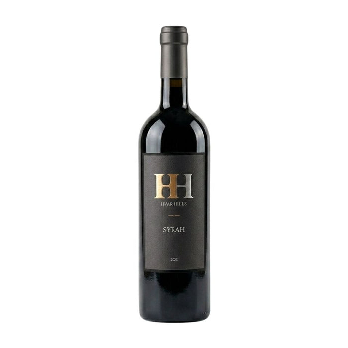 Hvar hills Syrah