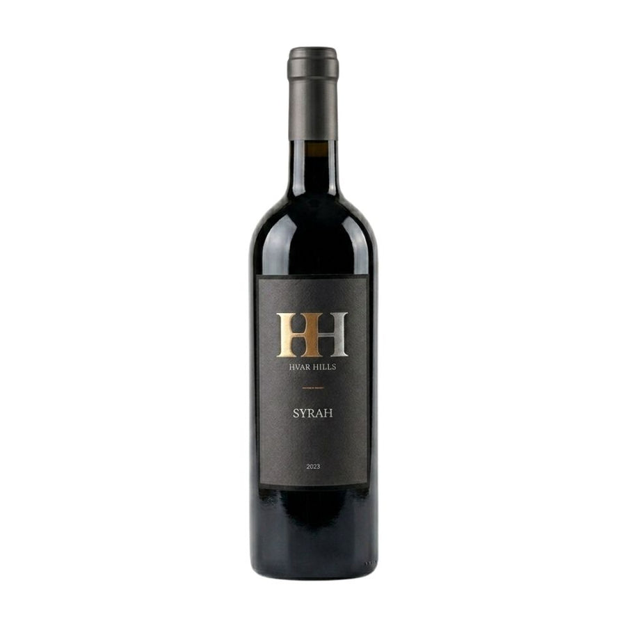 Hvar hills Syrah