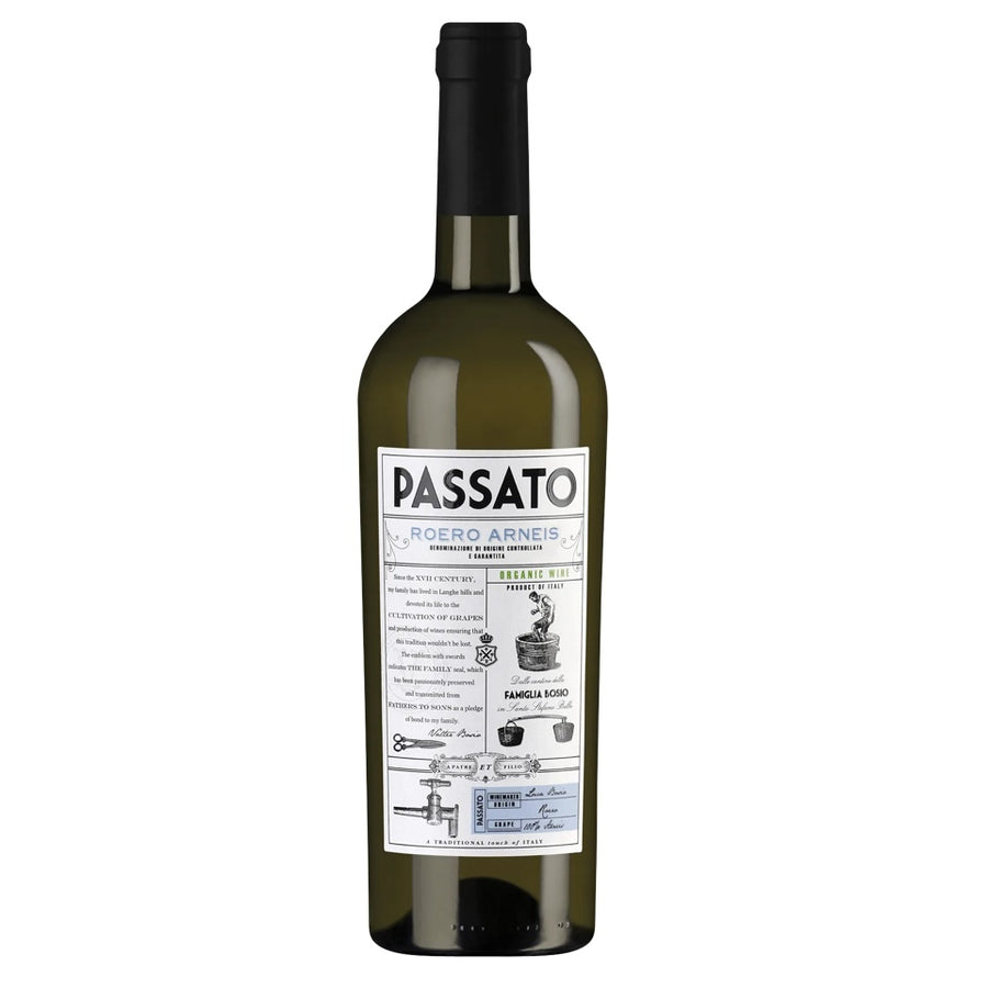 Passato DOCG Arneis