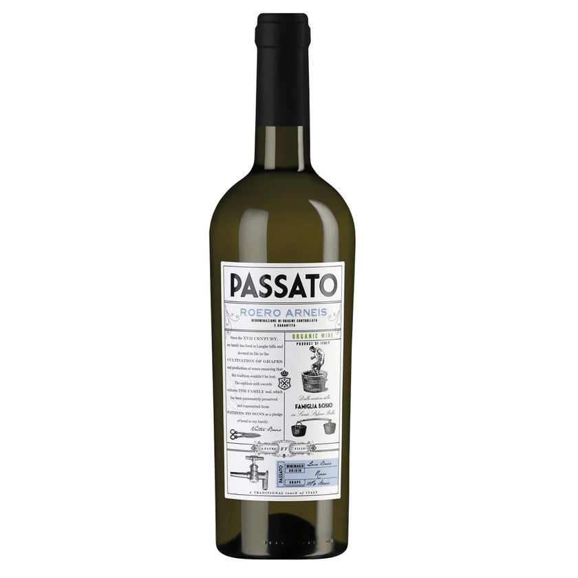 Passato DOCG Arneis