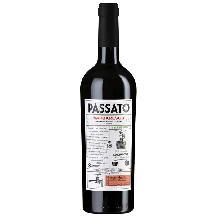 Passato Barbaresco DOCG