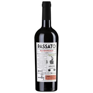 Passato Barbaresco DOCG