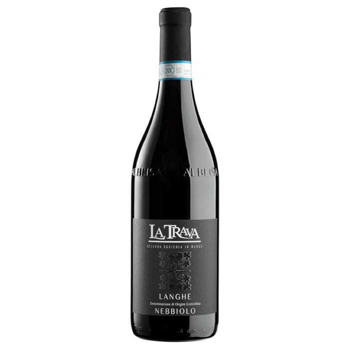 La Trava Langhe Nebbiolo DOC