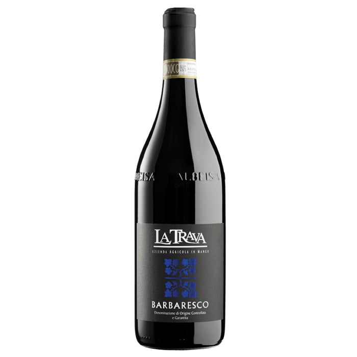 La Trava Barbaresco DOCG