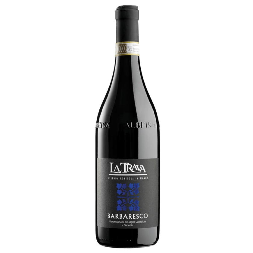 La Trava Barbaresco DOCG
