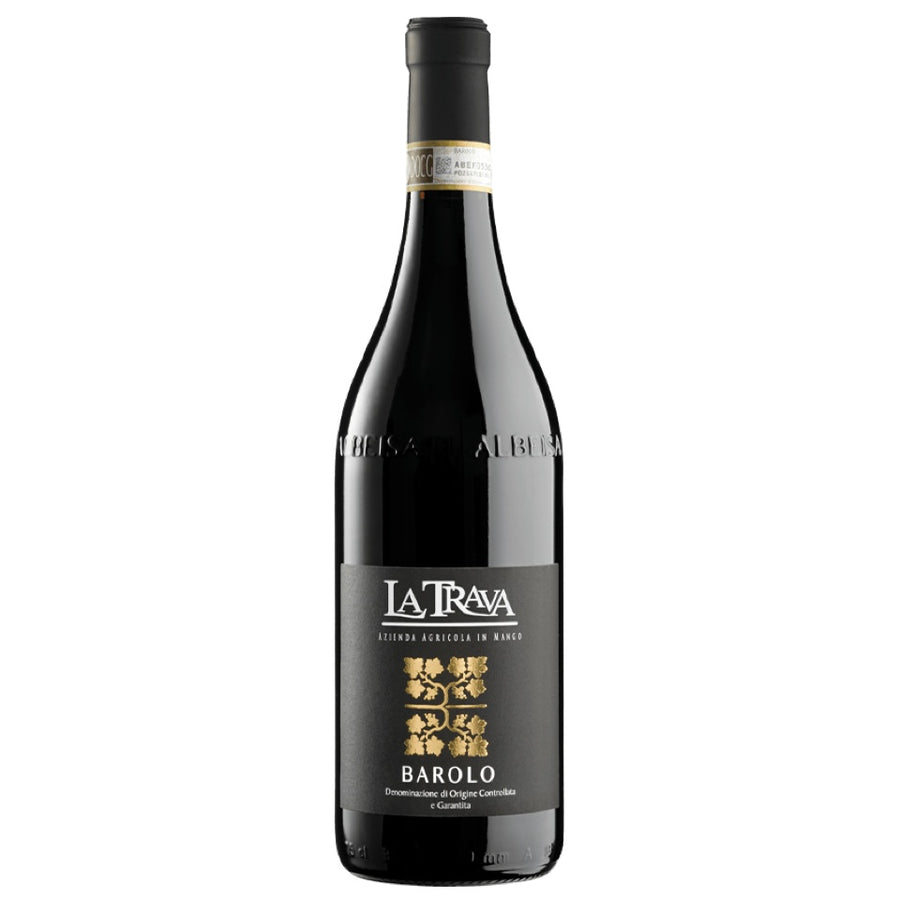 La Trava Barolo DOCG