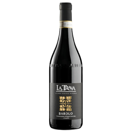 La Trava Barolo DOCG