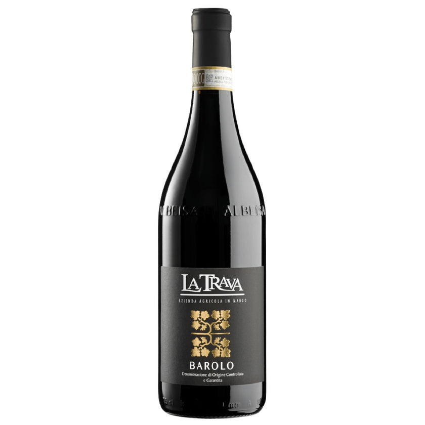 La Trava Barolo DOCG
