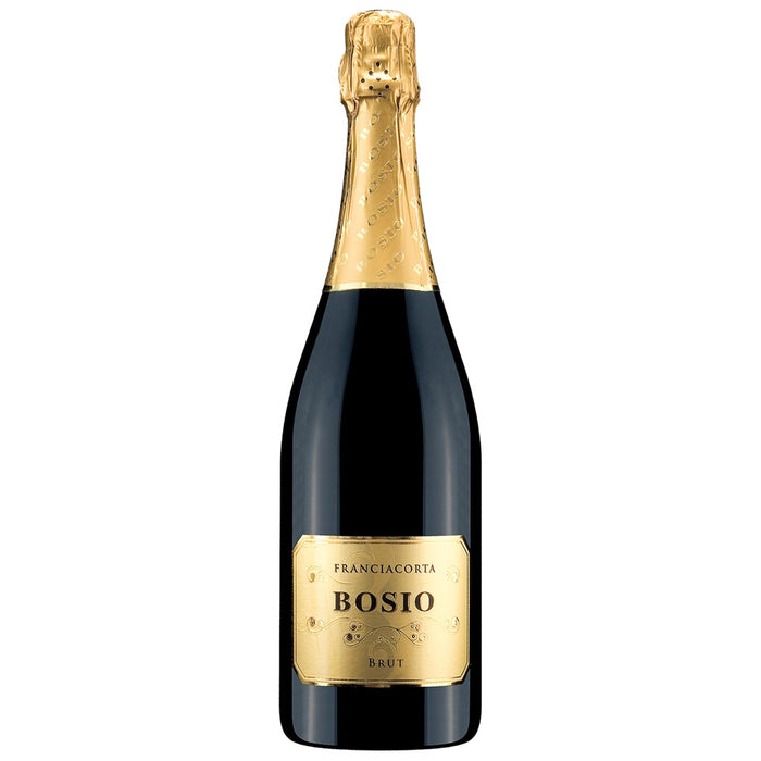 Bosio Franciacorta Brut DOCG