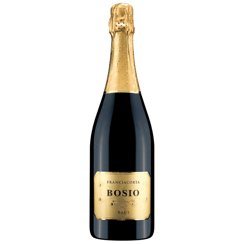 Bosio Franciacorta Brut DOCG