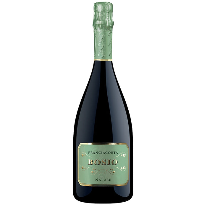 Bosio Franciacorta Nature DOCG