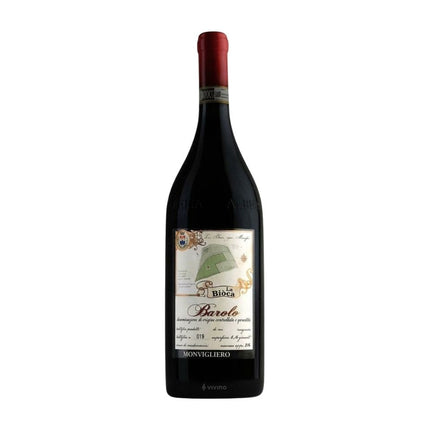 La Biòca Barolo Monvigliero DOCG