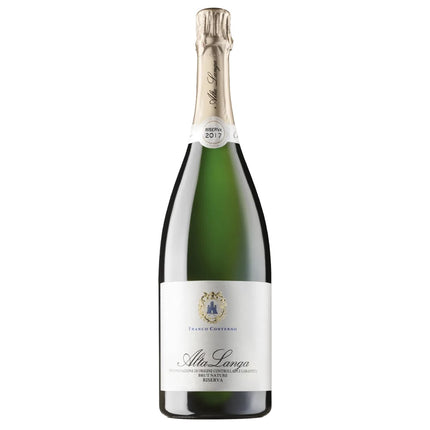 Alta Langa Brut Nature Riserva