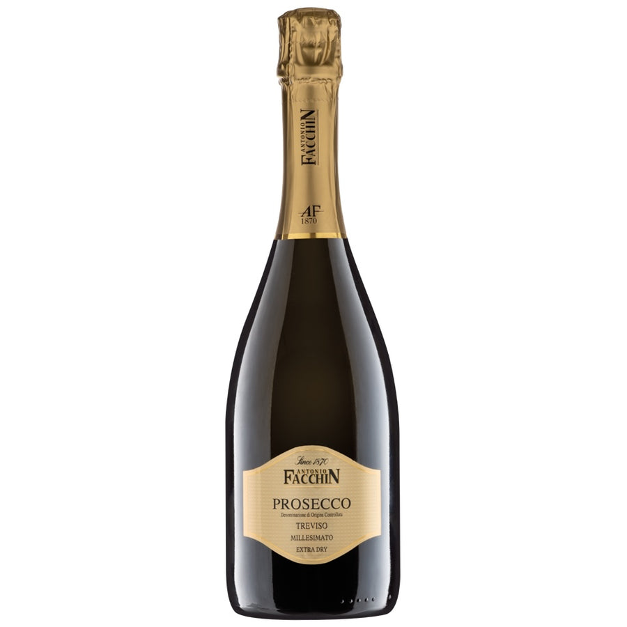 Prosecco Extra Dry Millesemato DOC