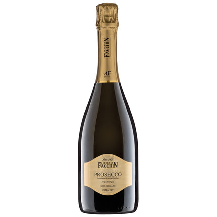 Prosecco Extra Dry Millesemato DOC