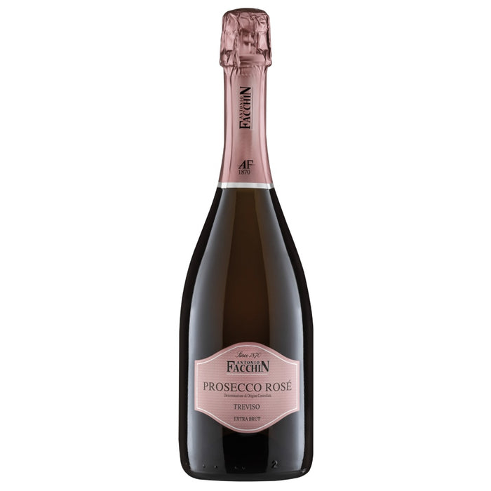 Prosecco Rosé Millesemato Brut DOC