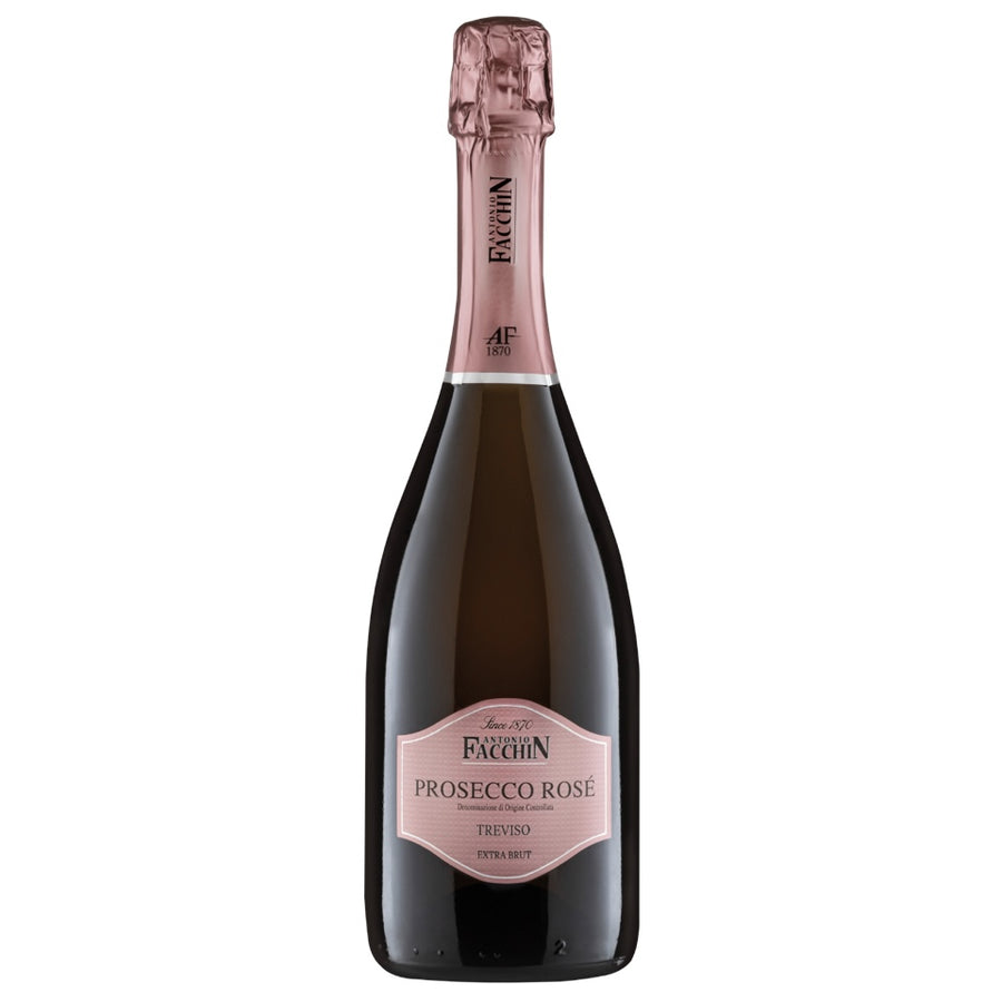 Prosecco Rosé Millesemato Brut DOC