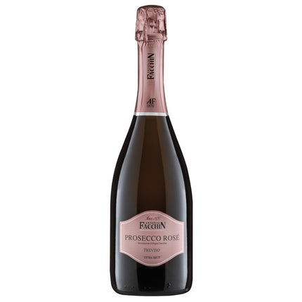 Prosecco Rosé Millesemato Brut DOC