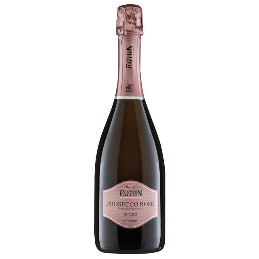 Prosecco Rosé Millesemato Brut DOC