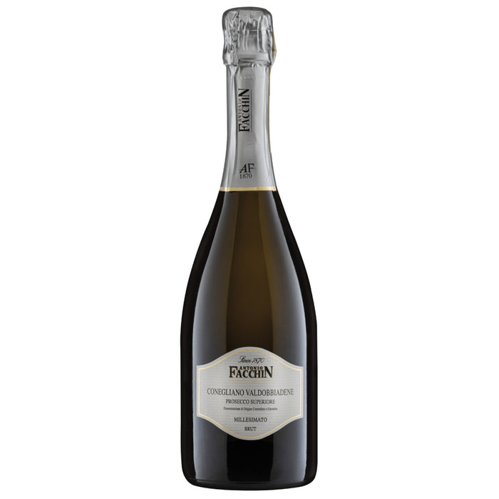 Prosecco Brut Superiore DOCG