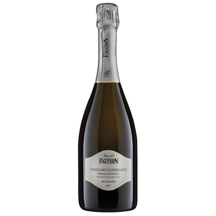 Prosecco Brut Superiore DOCG