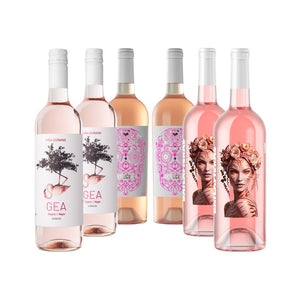 Pink Passion