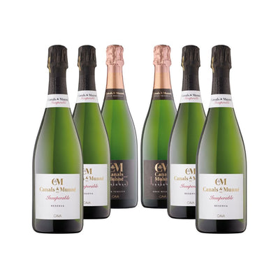 Canals & Munné Bubbles´n Joy
