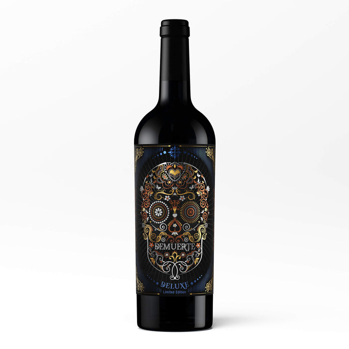 Demuerte Deluxe