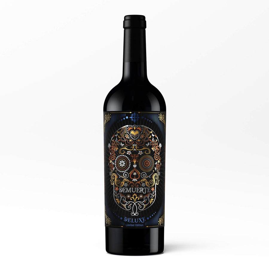 Demuerte Deluxe