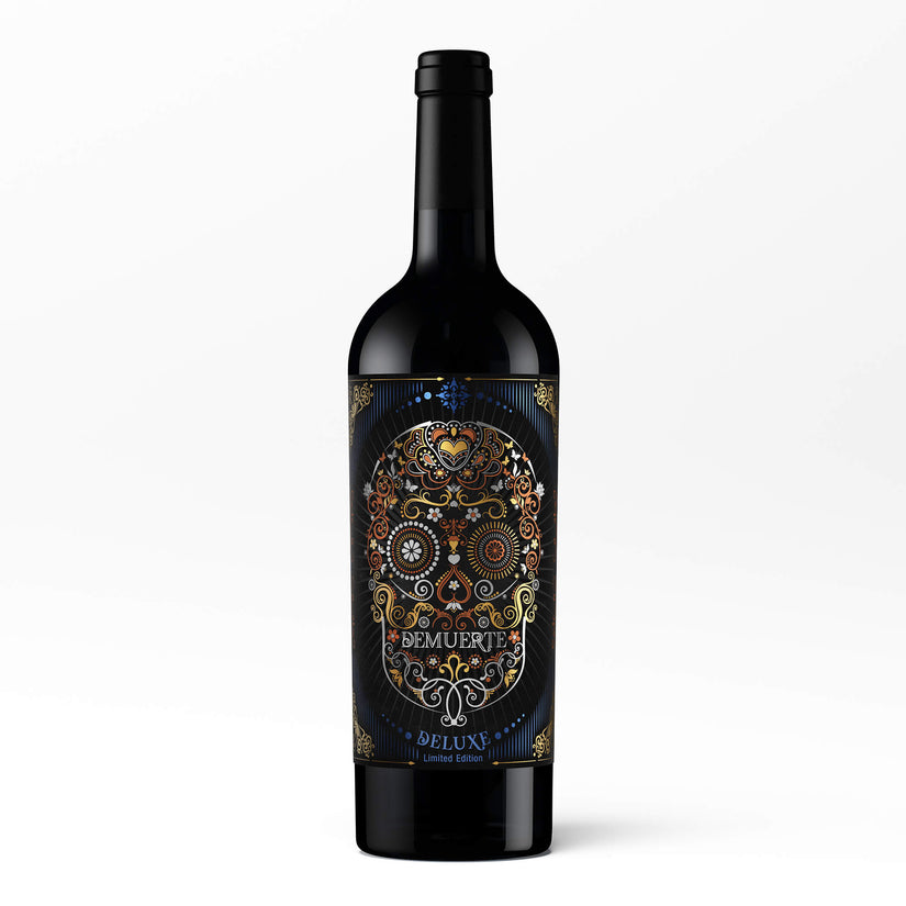 Demuerte Deluxe