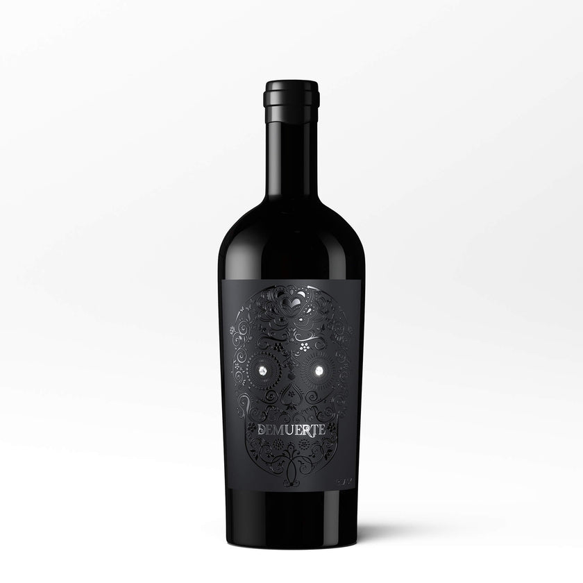 Demuerte Black