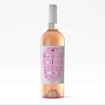 Demuerte Rosé