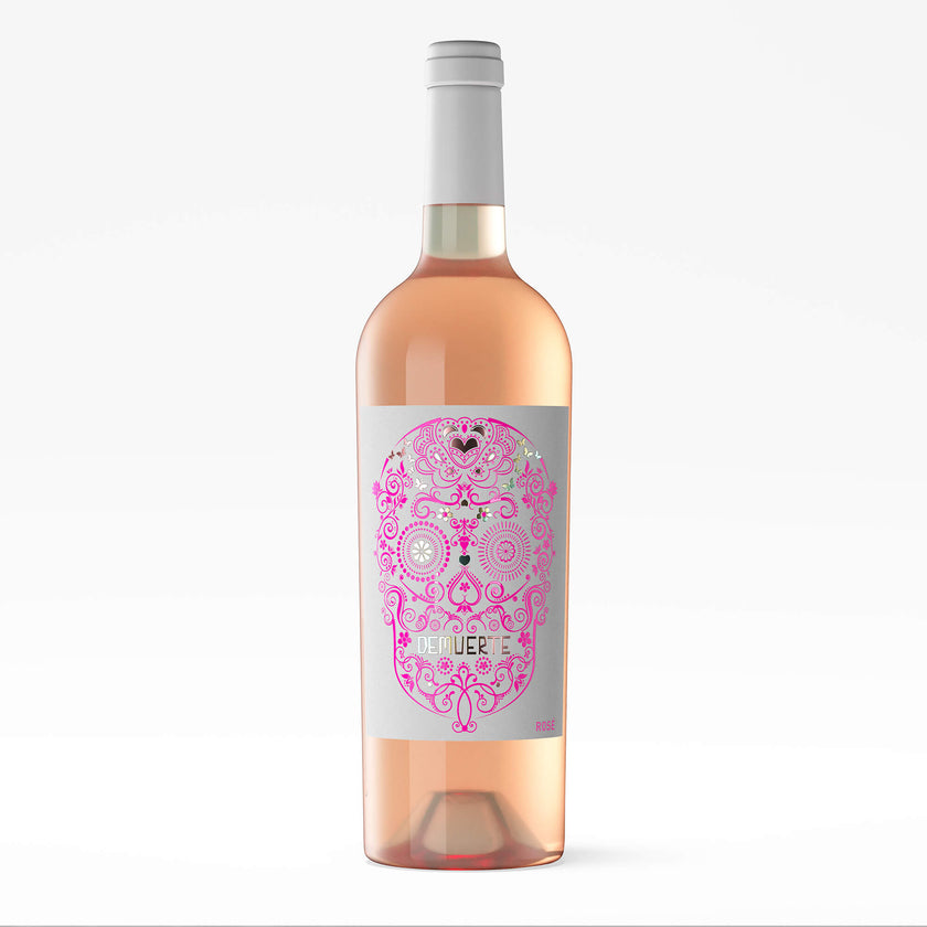 Demuerte Rosé